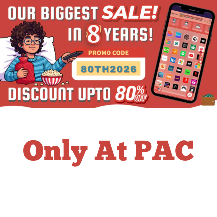 Premium Digital Services